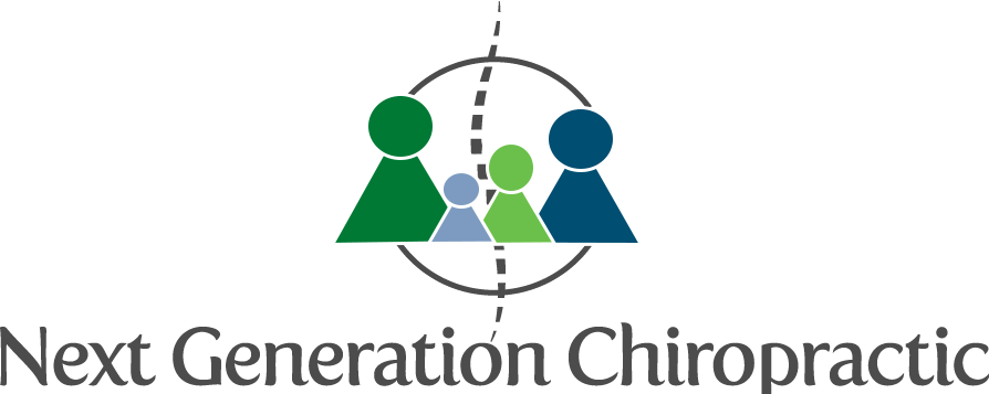 Next Generation Chiropractic logo